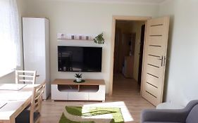 Apartament Bryza